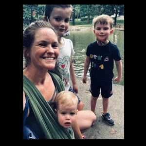 Meet your Posher, Bridget